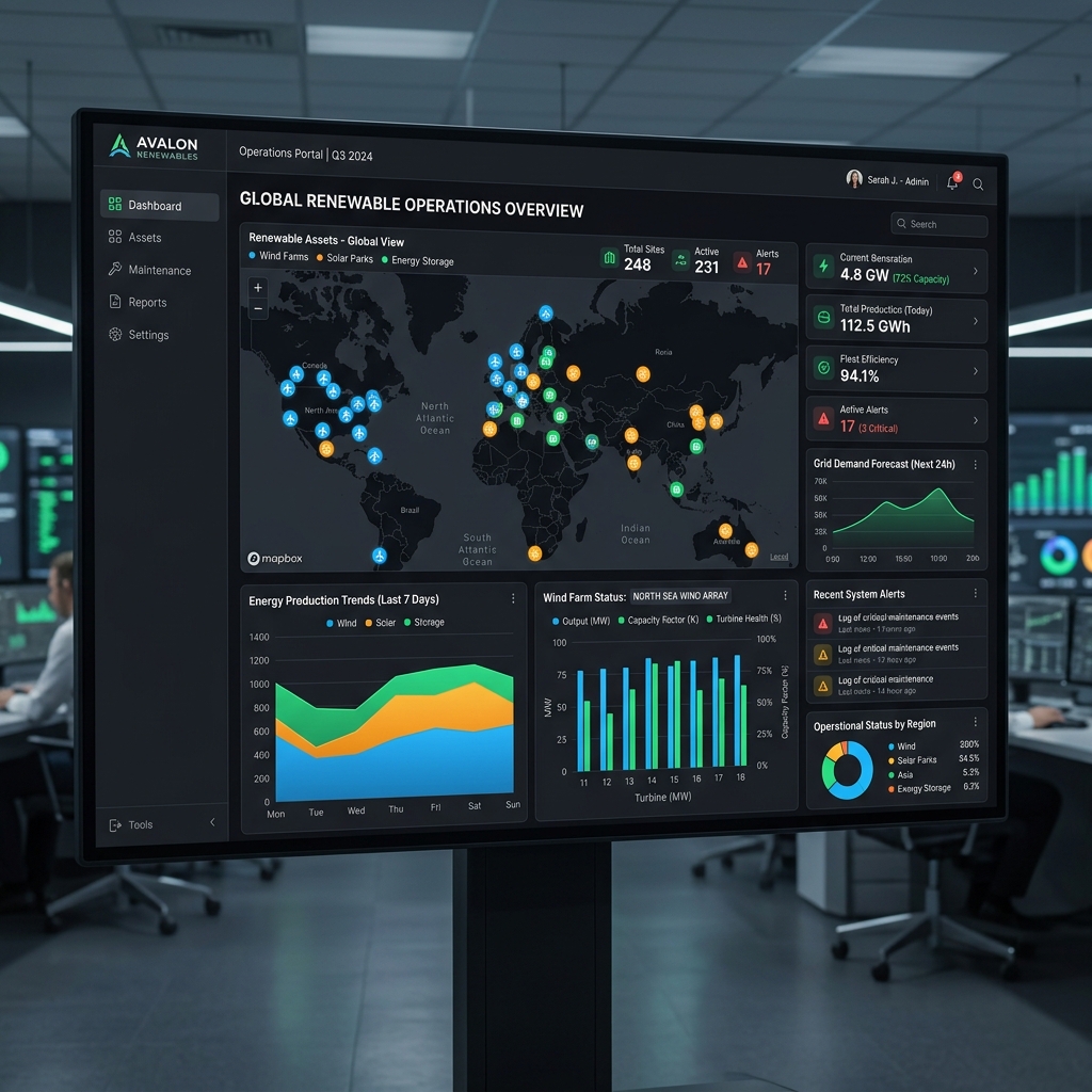 Software Excellence